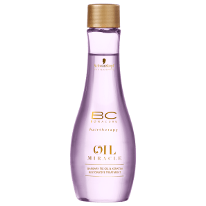 Schwarzkopf BC Bonacure Oil Miracle Barbary Fig - Óleo Capilar