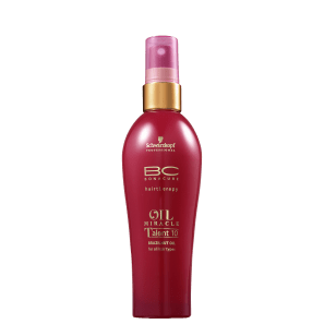 Schwarzkopf BC Bonacure Oil Miracle Brazilnut - Leave-In
