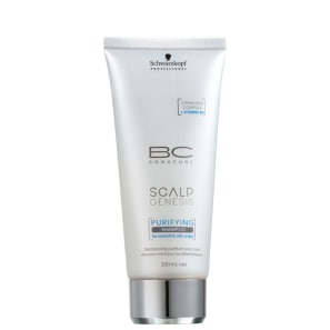 Schwarzkopf Professional BC Bonacure Scalp Genesis Purifyng - Shampoo