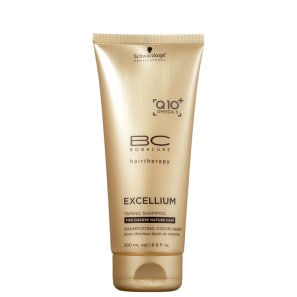Shampoo Schwarzkopf