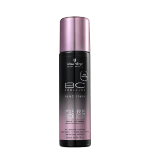 Schwarzkopf Professional BC Bonacure Fibre Force Fortifying Primer - Leave-in