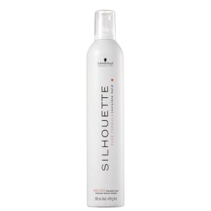 Mousse Schwarzkopf Professional