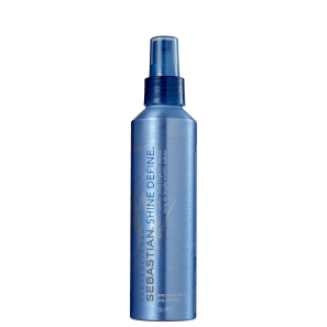 Sebastian Professional Flaunt Shine Define - Spray de Brilho 200ml