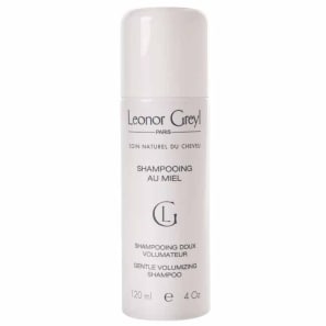 Leonor Greyl Shampooing Au Miel_Shamp de Mel para Volume 120ml