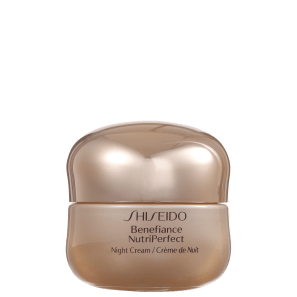 Shiseido Benefiance NutriPerfect Night - Creme Redutor de Linhas Noturno 50ml