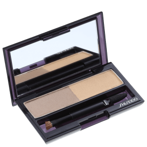Paleta para Sobrancelha Shiseido Eyebrow Styling Compact
