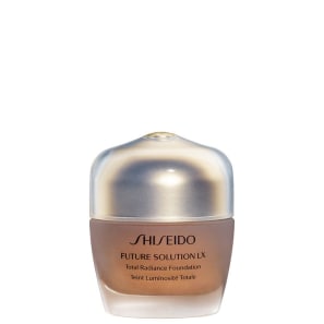 Shiseido Future Solution LX Total Radiance FPS 15 Neutral 3 - Base Cremosa