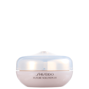Shiseido Future Solution LX Total Radiance Loose Powder - Pó Solto Translúcido 10g