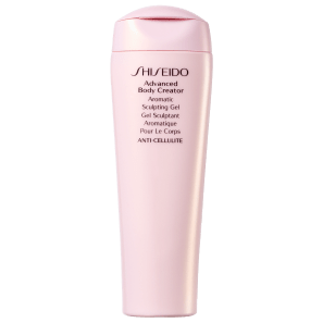 Shiseido Global Care Advanced Body Creator - Gel para Celulite 200ml