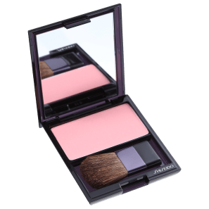 Shiseido Luminizing Satin Face Color Pk304 Pink - Blush em Pó