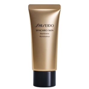 Shiseido Synchro Skin Pure Gold - Gel Iluminador Natural