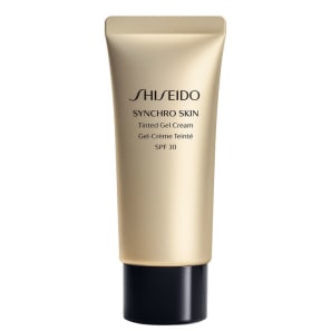 Base em gel Shiseido