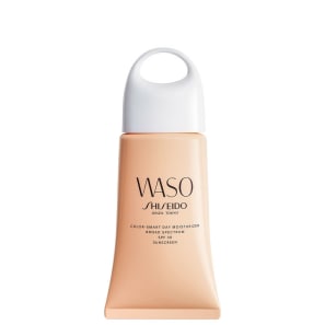Shiseido Waso Color-Smart Day FPS30 - Hidratante Facial