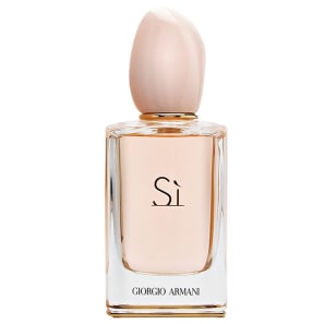 Sì Giorgio Armani Eau de Toilette - Perfume Feminino