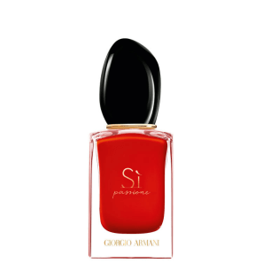 Perfume Feminino Sí Passione Giorgio Armani