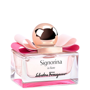 Signorina in Fiore Salvatore Ferragamo Eau de Toilette - Perfume