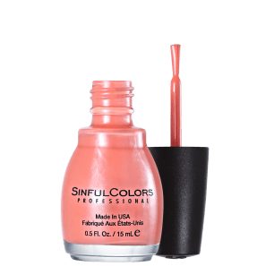 Esmalte Cremoso SinfulColors Professional