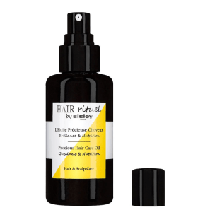 Óleo Capilar Sisley Hair Rituel Precious Hair Care