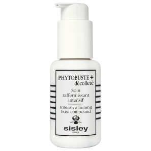 Sisley Phytobuste + Décolleté - Creme Firmador de Seios 50ml