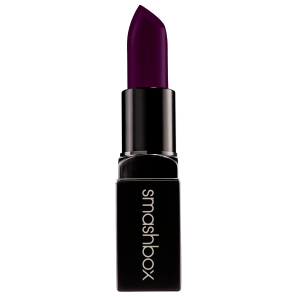 Smashbox Be Legendary Plum Role - Batom Matte 3g