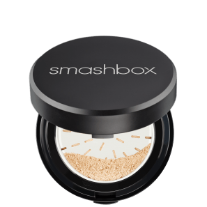 Smashbox Halo Hydrating Powder Fair - Pó Compacto 15g