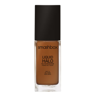 Smashbox Liquid Halo HD FPS15 10 - Base Líquida 30ml