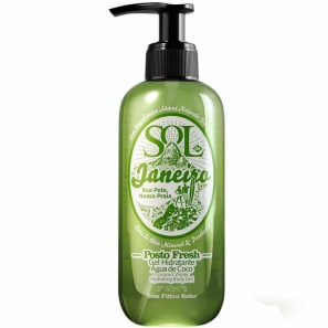 Sol de Janeiro Posto Fresh Gel Hidratante Água de Coco - Gel Pós-Sol 150ml