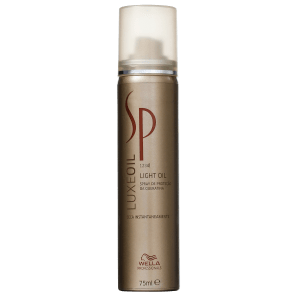 SP System Professional Luxe Oil Light - Spray Leave-in 75ml