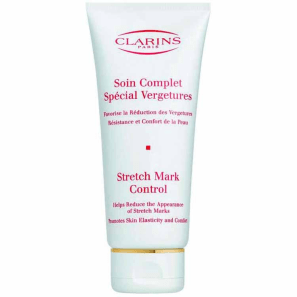 Clarins Stretch Mark Control - Tratamento para Estrias 200ml