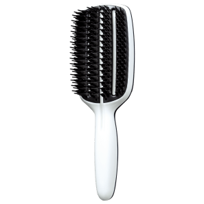 Tangle Teezer Blow-Styling Full Paddle Black/White - Escova de Cabelo