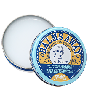 the Balm Balms Away - Bálsamo Demaquilante 64g