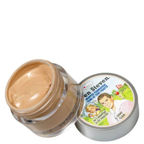 Time Balm Foundation the Balm