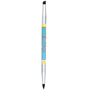 the Balm Eye Believe Duplo - Pincel Delineador