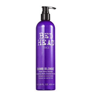Shampoo TIGI Bed Head Dumb Blonde