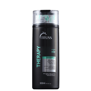 Truss Therapy - Shampoo Anticaspa 300ml