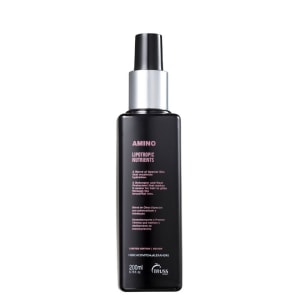 Truss Alexandre Herchcovitch Amino - Protetor Térmico 200ml