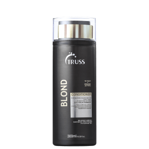 Truss Blond - Condicionador