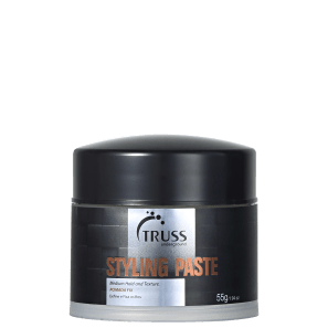 Truss Finish Fix - Pomada Modeladora 55g