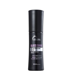 Truss Gloss Shine - Sérum Reparador de Pontas