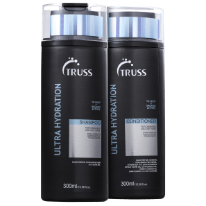 Kit TRUSS Ultra Hydration Duo (2 Produtos)