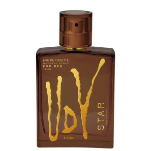 UDV Star Ulric de Varens Eau de Toilette - Perfume Masculino