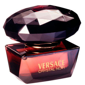 Crystal Noir Versace Eau de Toilette - Perfume Feminino 50ml