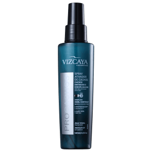 Vizcaya ProCachos - Spray Ativador de Cachos 140ml