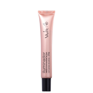 Vult Rose - Iluminador 20g