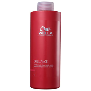Condicionador Brilliance Wella Professionals