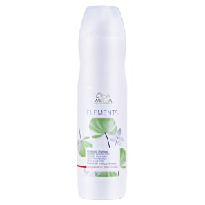 Shampoo sem sulfato Wella Professionals