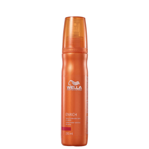 Leave-in Wella Professionals