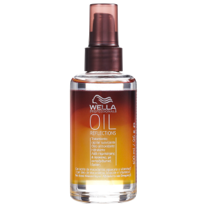 Wella Professionals Oil Reflections - Óleo Capilar 100ml
