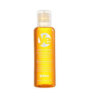Yellow Bloom Therapy Oil - Óleo Capilar 120ml