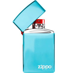 Zippo Perfume Masculino The Original Azul - Eau de Toilette 30ml